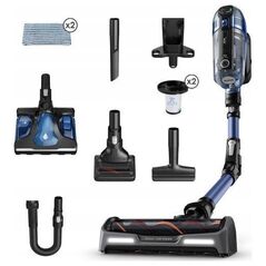 Vacuum cleaner - broom Tefal X-Force Flex 14.60 Aqua, TY99C