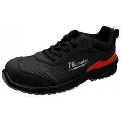 MILWAUKEE FLEXTRED SHOES 1L110133 SIZE.41 S1PS ESD FO LOW