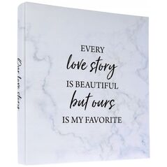 Album GED SB46500 ART119 10x15 500 black pages | slip in | riveted