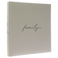 Album GED SB46500 ART165 10x15 500 black pages | slip in | riveted
