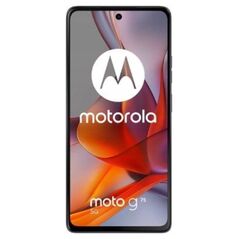 Motorola Moto G75 5G 256GB gray