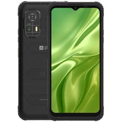 AGM MOBILE H Max LTE 4GB 128GB Outdoor black