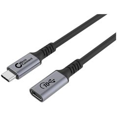 Microconnect USB3.2CC05EX kabel USB