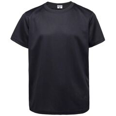 Dziecięca koszulka z krótkim rękawem Martes essentials DILLION JR rozmiar 164