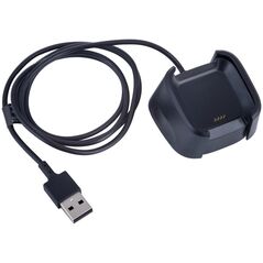 Akyga AKYGA Kabel do ładowania Fitbit Versa / Versa Lite AK-SW-25 1m