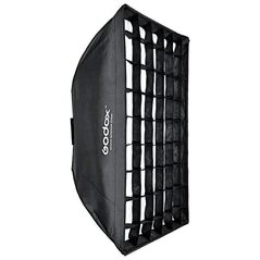 GODOX Godox SB-FW80120 Softbox z gridem 80x120cm