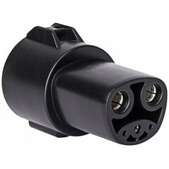Ładowarka Akyga Wtyczka Type1 do Tesla connection Akyga AK-SC-E07