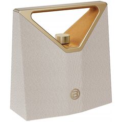 BUGANI Brief Plus - champagne - Przenośny głośnik Bluetooth