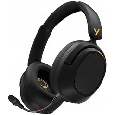 YHP 21BT BK ANC BT headphones VIBE YENKEE