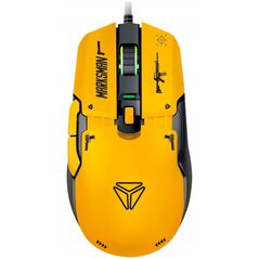 YMS 3600YW MARKSMAN Gaming Mouse YENKEE