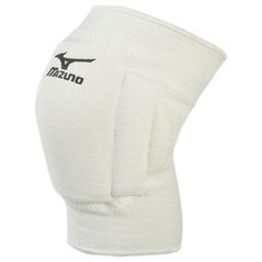 Mizuno Nakolanniki siatkarskie Team Kneepad biały S - Z59SS721