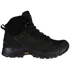 Buty trekkingowe męskie CMP Dhenieb Trekking Shoe Wp Nero r. 44 (30Q4717-U901)
