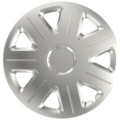Kołpak Versaco Kołpak Master silver 15``, 1 szt.