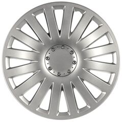 Kołpak Versaco Kołpak Smart silver 15``, 1 szt.