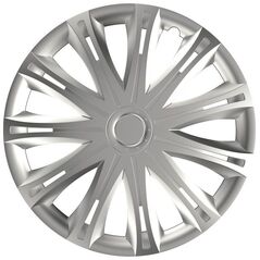 Kołpak Versaco Kołpak Spark silver 14``, 1 szt.