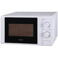 Φούρνος μικροκυμάτων Daewoo Mikrobangų krosnelė DAEWOO DM-2011MW 13440919 5999570750031