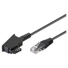 Triton TAE-F Kabel do DSL/VDSL - Długość kabla 1 m