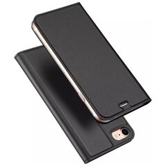 Dux Ducis DUX DUCIS kabura SKIN PRO do SAMSUNG A15 5G czarna
