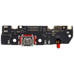 Πλακέτα φόρτισης OEM για MOTOROLA E5 OEM (Fast Charger) 14060256 5903396316364