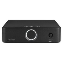 JDS Labs JDS Labs ATOM DAC 2 - Ψηφιακός μετατροπέας &#8211| αναλογικό 14071128 8500177949314