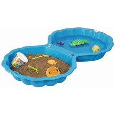 SAND BOX ΜΠΛΕ 88Χ102Χ21 14074611 8009271017009