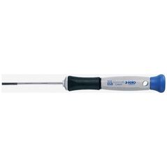 Επίπεδο κατσαβίδι Felo 2,0 x 0,4 / 60 FELO - ESD precision 14085324 4007157318084