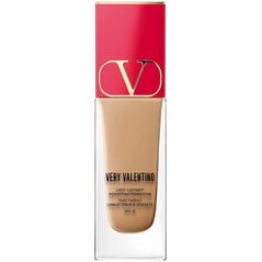 Valentino Valentino, Very Valentino, Liquid Foundation, MN4, SPF 25, 25 ml για γυναίκες 14240163 3614273218252
