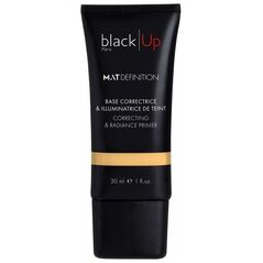 Black Up Black Up, Mat Definition, Multi Correcting, Radiant Finish, Cream Primer, 02, 30 ml για γυναίκες 14250352 3700187442354