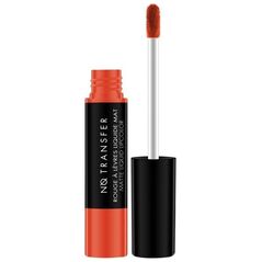 Black Up Black Up, Rouge a Levres, Matte, Liquid Lipstick, 02, 7 ml για γυναίκες 14250364 3700187430078
