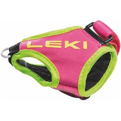 LEKI STRIPES Trigger Shark Πλαίσιο ροζ S/M/L 14441728 4028173825424