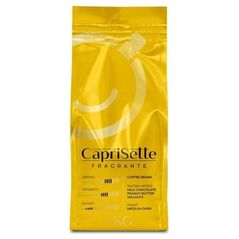 Coffee beans Caprisette Fragrante, 1 kg