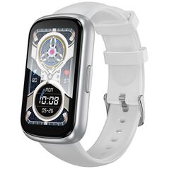 HOCO smartwatch IP68 Y25 srebrny