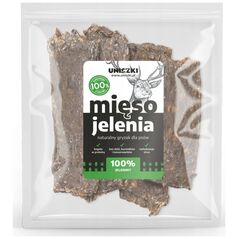 UNISZKI Mięso jelenia 90g