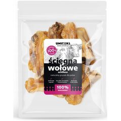 UNISZKI Ścięgna wołowe achillesa 500g