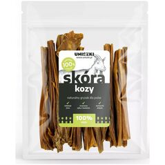 UNISZKI Skóra kozy 100g