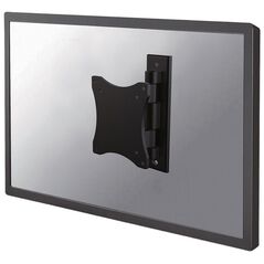 Neomounts Uchwyt ścienny na monitor 10" - 27" (FPMA-W810BLACK)
