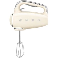 Mikser Smeg Mikser ręczny Smeg HMF01CREU one size