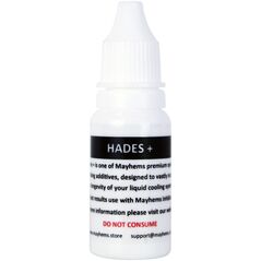 Mayhems Mayhems Hades+, UV-C-Blocker - 15ml 13802040 5060680000000