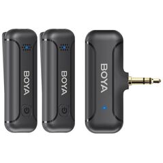 Μικρόφωνο Boya BY-WM3T2-M2 13831800 6974700000000