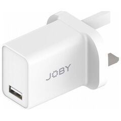 Φορτιστής Joby Joby USB-A 12W (2,4A) UK 13927512 8024221723199