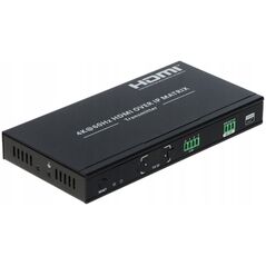 NADAJNIK EXTENDERA HDMI-EX122E-TX