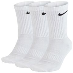 Nike Skarpetki męskie Everyday białe r. 34-38 (SX7664 100)