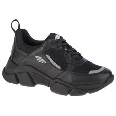 4f 4F Wmn's Casual H4L-OBDL254-21S Czarne 40