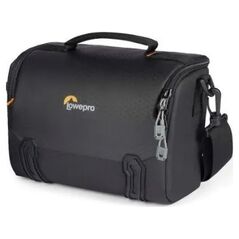 Lowepro τσάντα Lowepro fotoaparato κρέπες Adventura SH 140 III, juodas 13413059 719821476603