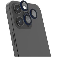 Κάλυμμα κάμερας Jcpal JCPal Preserver Lens Protector για iPhone 15 Pro Max μπλε - Εγγύηση ασφαλείας. Απλές δόσεις. Δωρεάν αποστολή από 170 PLN. 13882763 6954661867189