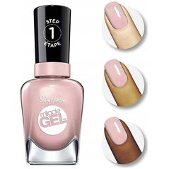 Sally Hansen SALLY HANSEN_Miracle Gel βερνίκι νυχιών 238 14,7ml 13951156 74170443172