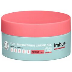 Diego Dalla Palma Imbue - Curl Empowering Cream Gel 14044446 5060282703735