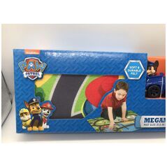 Nickelodeon MegaMat Felt Mega Mats - Paw Patrol 68x78 CM 14095090 686141675101