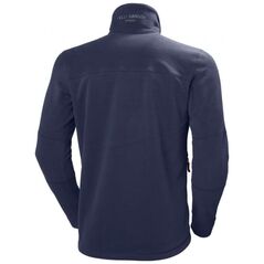 Helly Hansen Jumper HELLY HANSEN Kensington Fleece, dark blue 3XL