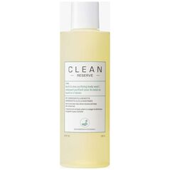 Clean Clean, Reserve, Buriti & Aloe, Purifying, Body Wash, 296 ml για γυναίκες 14126788 874034012748